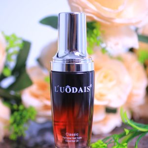 Luodais Professional Perfumed Hair & weave Care Serum