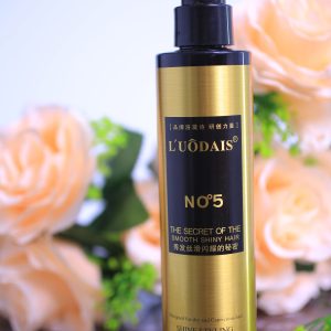 Hair Serum