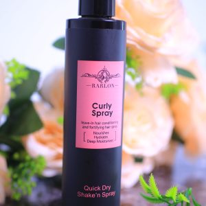 Rarlon carly hair spray