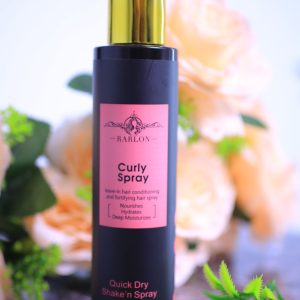 Rarlon carly hair spray