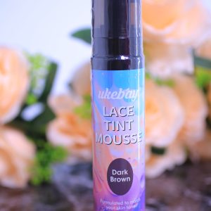 Lace Tint Mousse Medium Brown