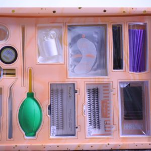 Lash kit