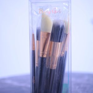 Make up brushes