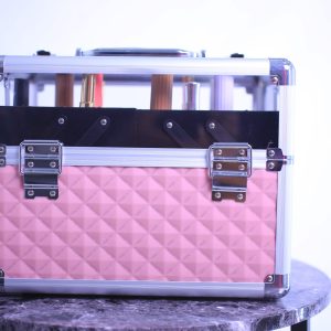 Professional Nail tech box ( empty )